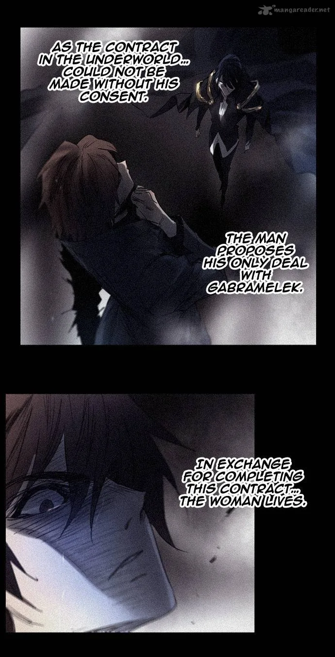 Soul Cartel Chapter 207 page 15