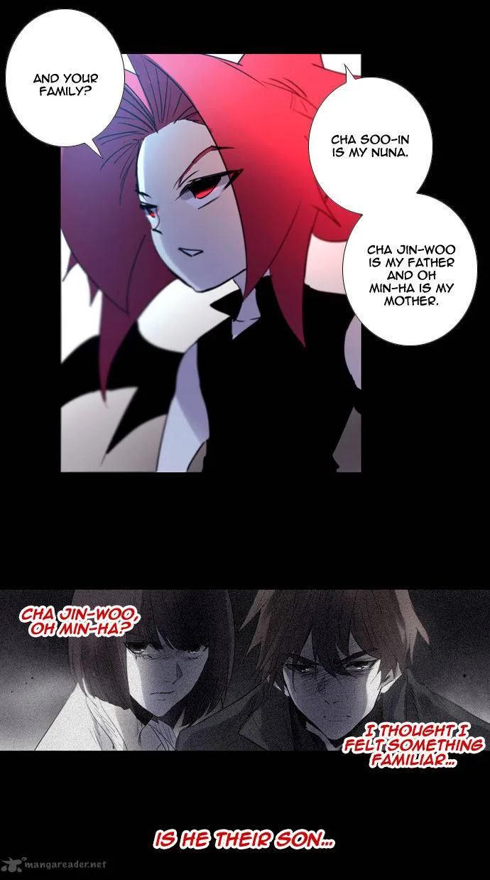 Soul Cartel Chapter 207 page 28