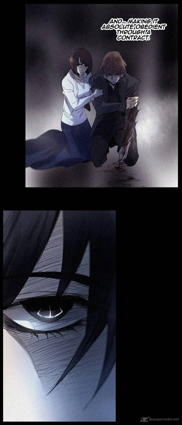 Soul Cartel Chapter 207 page 11