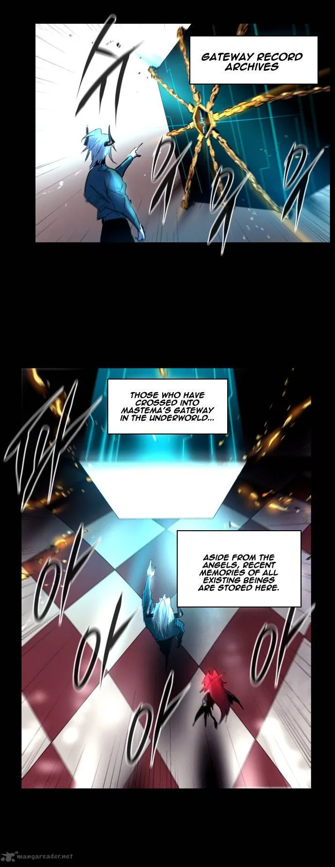 Soul Cartel Chapter 207 page 9