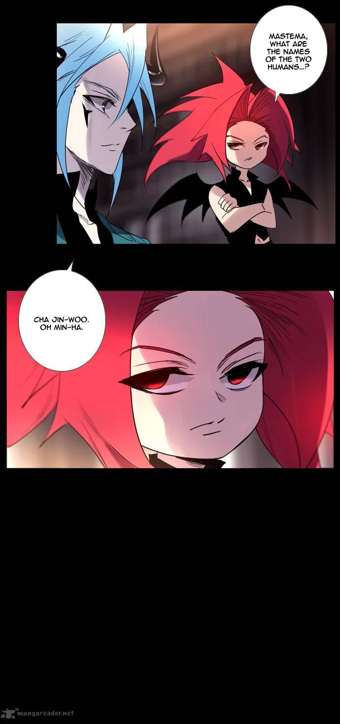 Soul Cartel Chapter 207 page 20