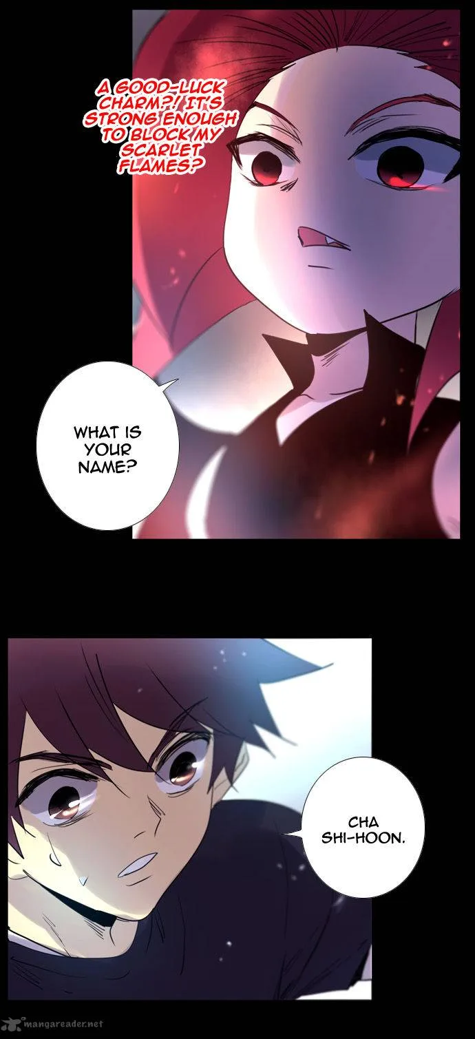 Soul Cartel Chapter 207 page 27