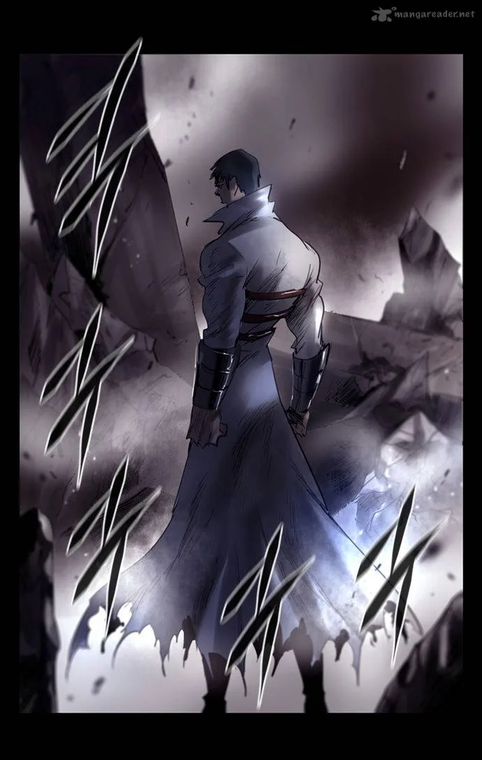 Soul Cartel Chapter 207 page 30