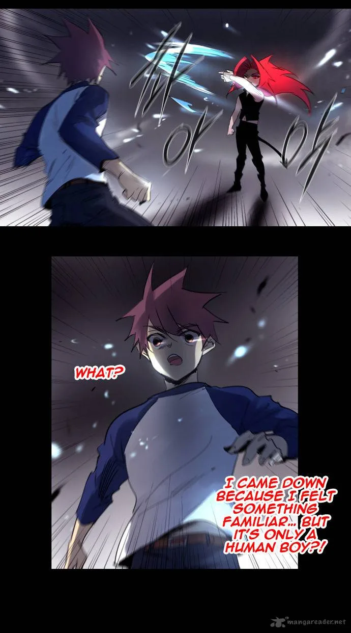 Soul Cartel Chapter 207 page 24