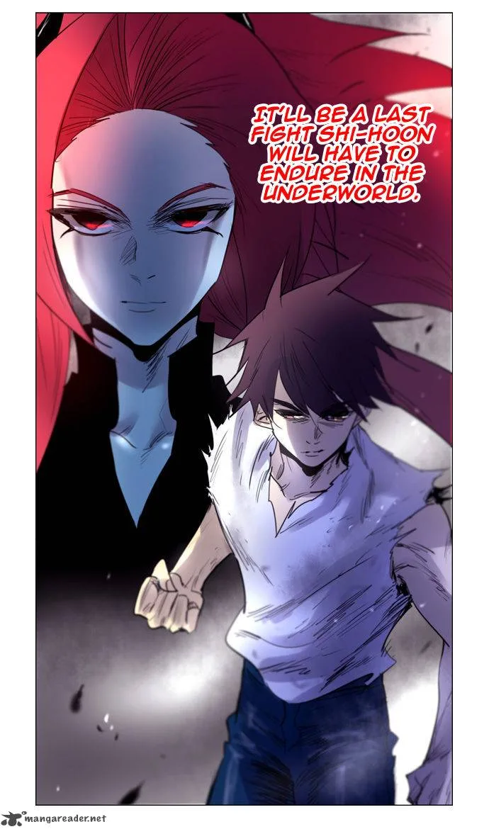 Soul Cartel Chapter 207 page 32