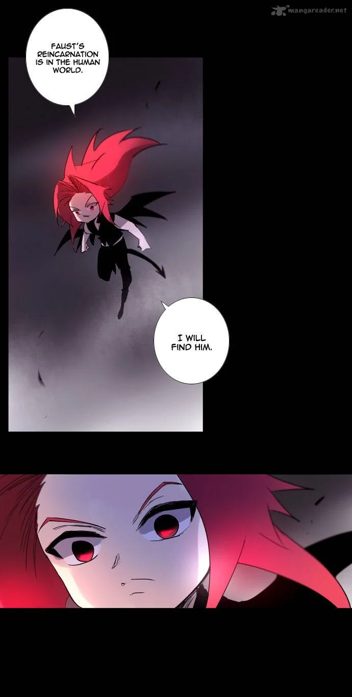 Soul Cartel Chapter 207 page 22