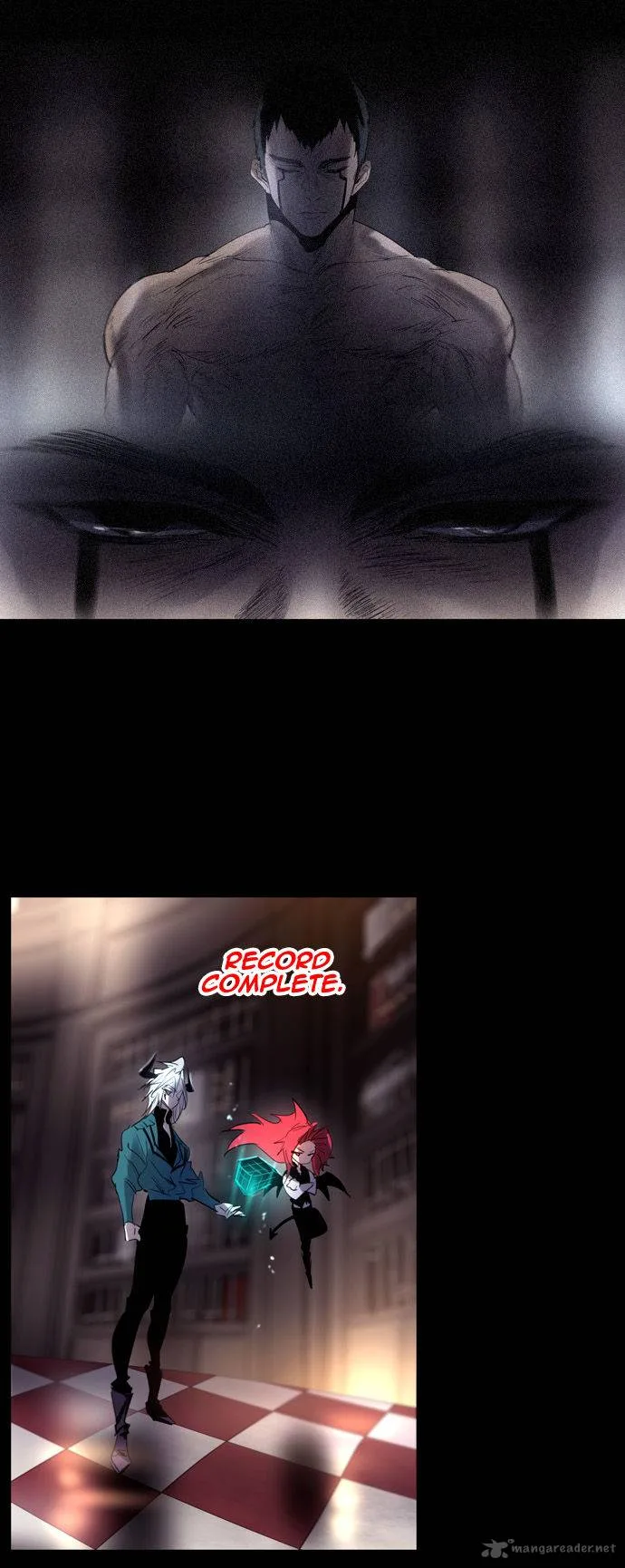 Soul Cartel Chapter 207 page 19