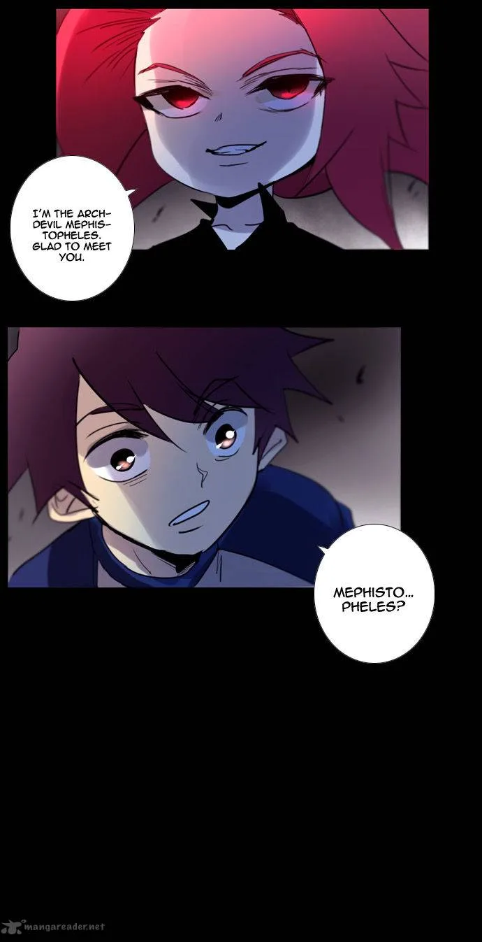 Soul Cartel Chapter 207 page 25
