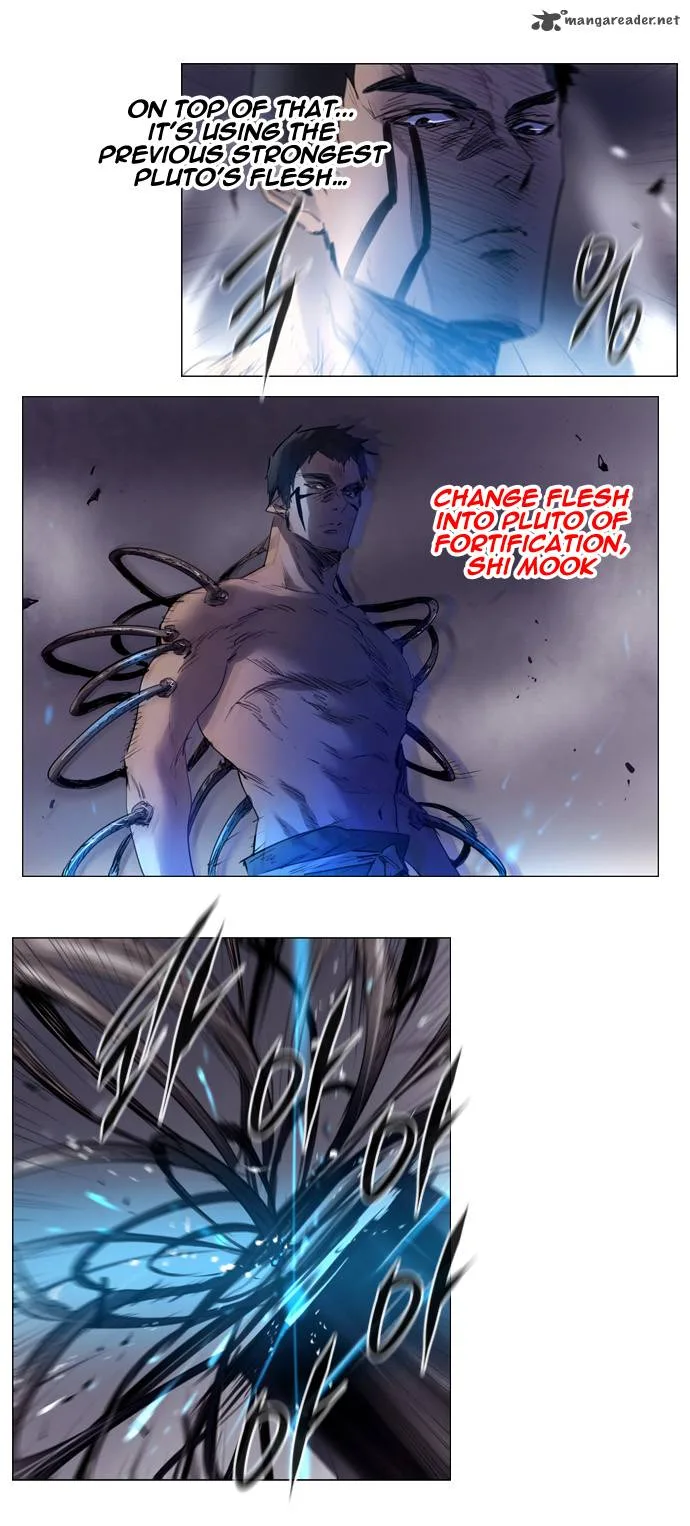 Soul Cartel Chapter 208 page 4