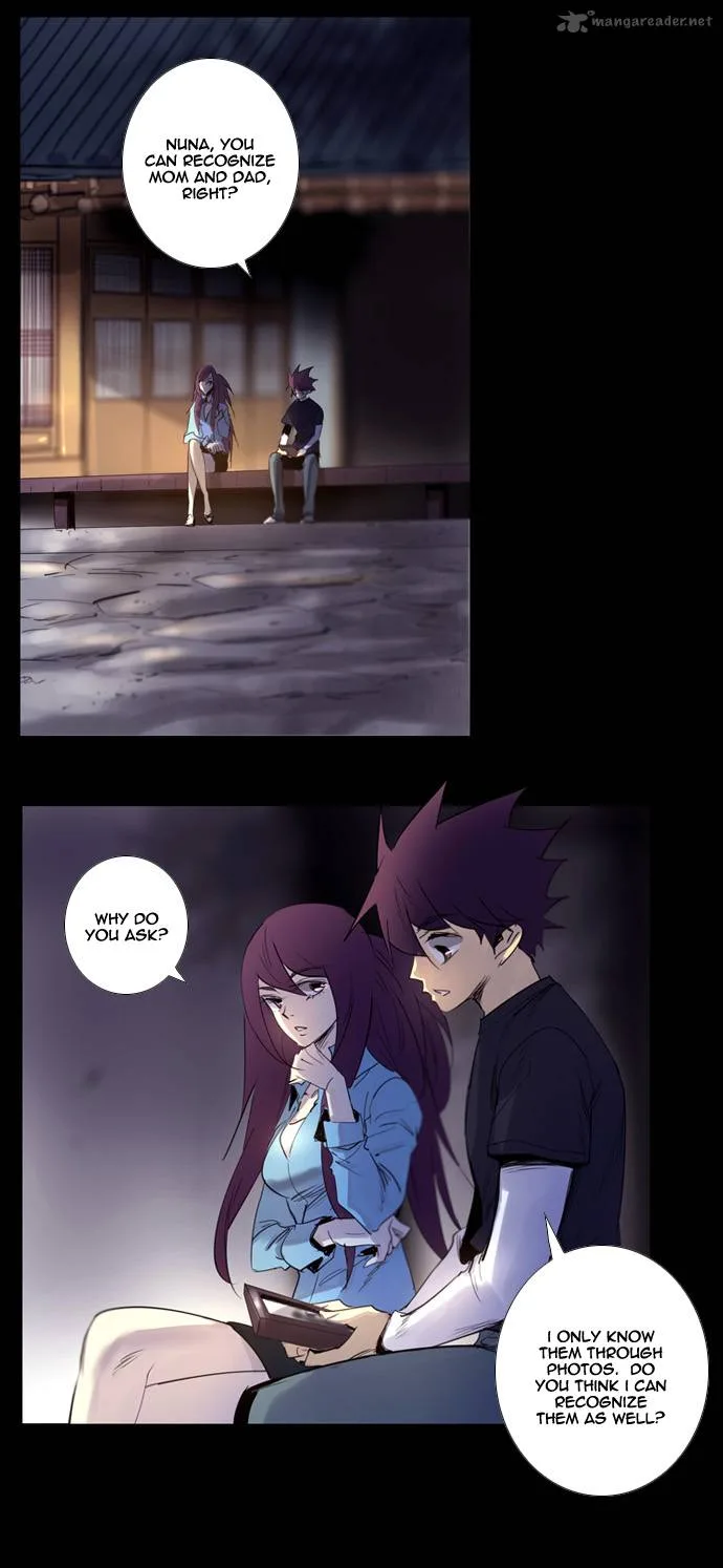 Soul Cartel Chapter 208 page 20
