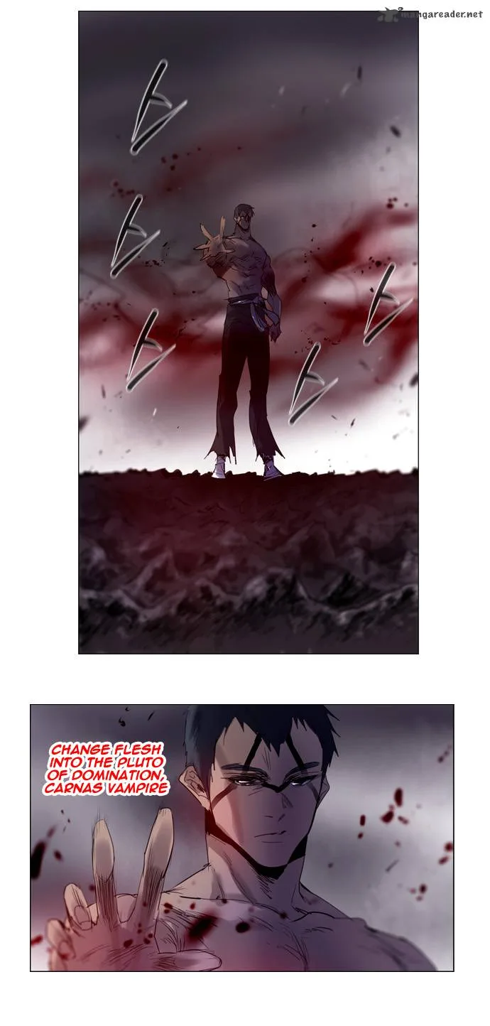 Soul Cartel Chapter 208 page 17