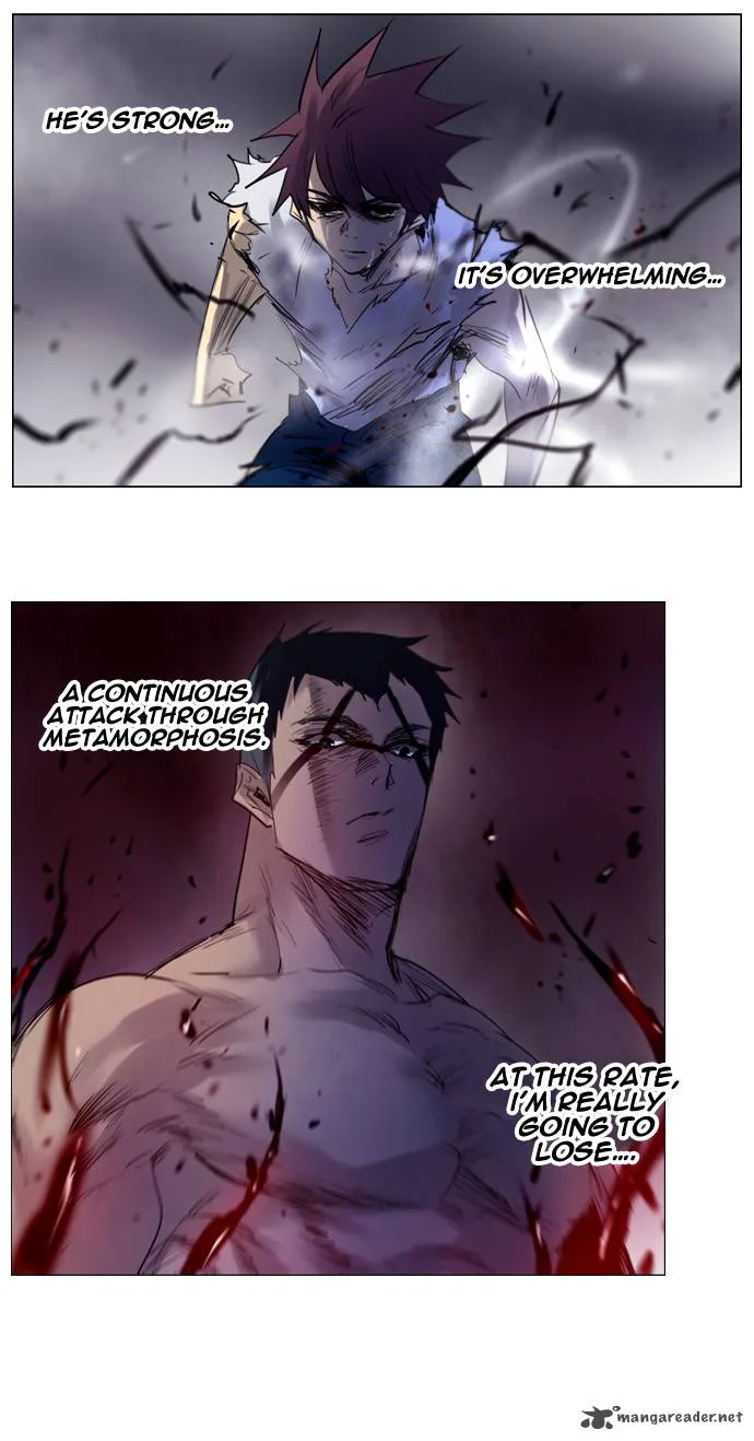 Soul Cartel Chapter 208 page 18