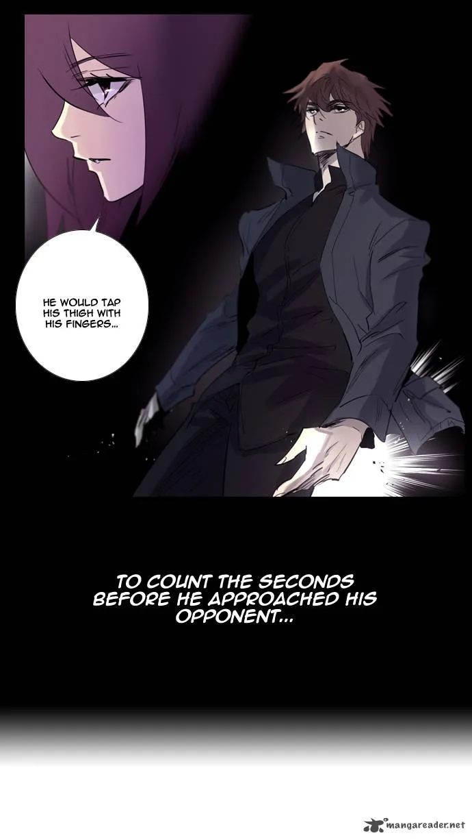 Soul Cartel Chapter 208 page 22