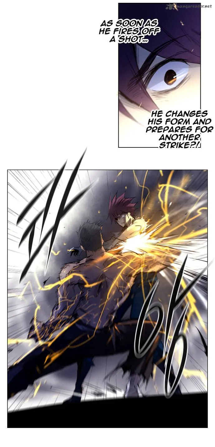Soul Cartel Chapter 208 page 8