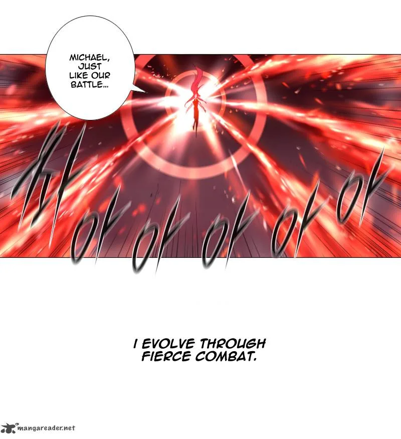 Soul Cartel Chapter 208 page 25