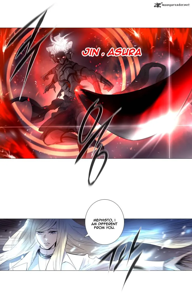 Soul Cartel Chapter 208 page 26