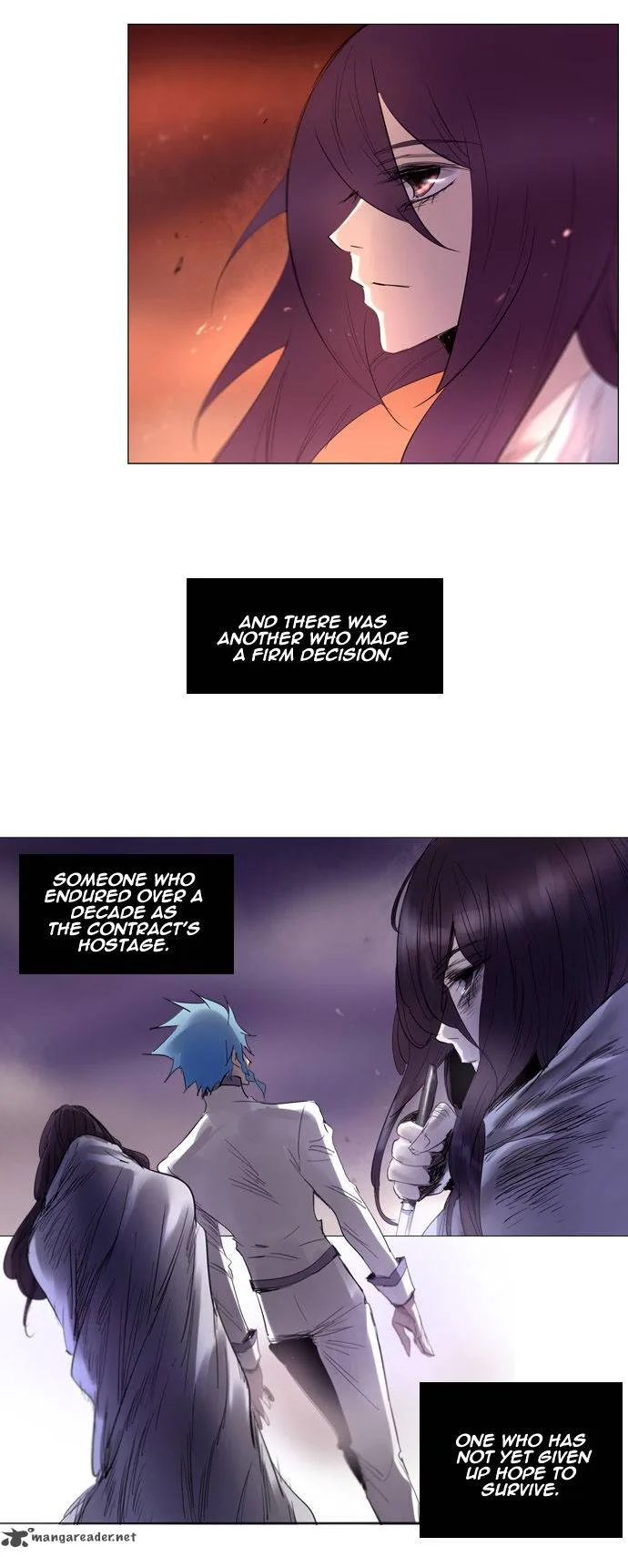 Soul Cartel Chapter 209 page 16