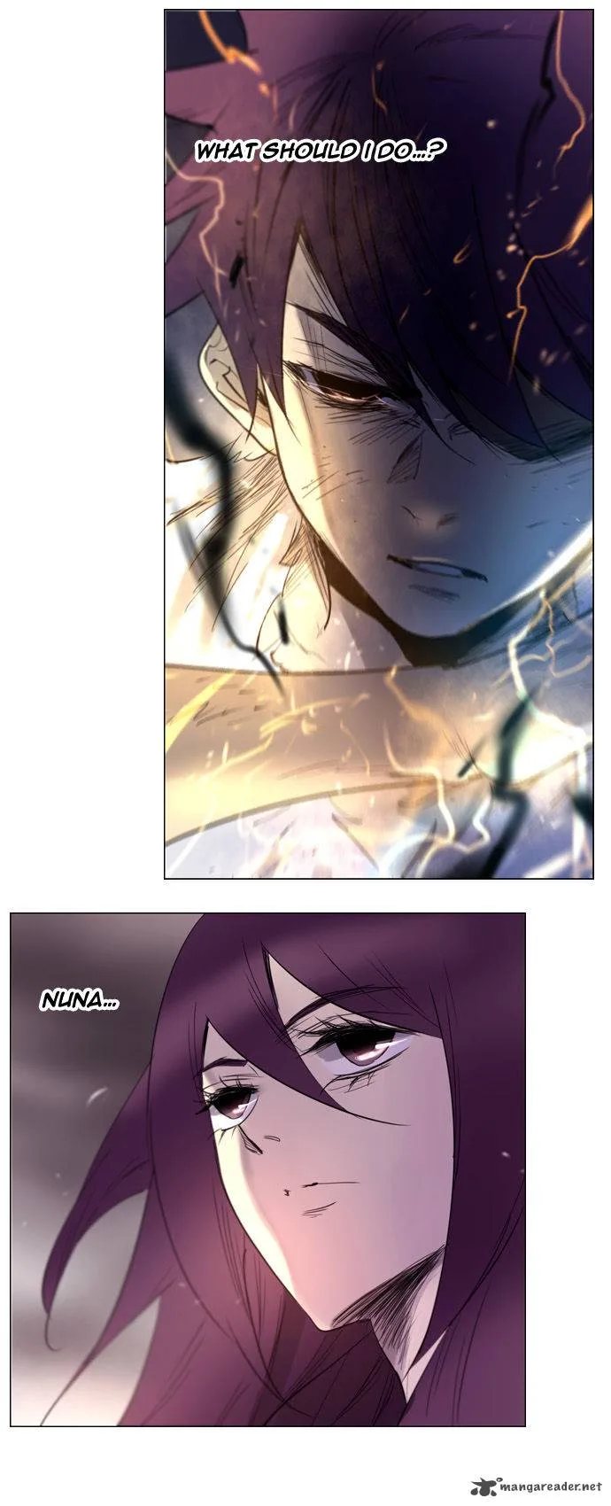 Soul Cartel Chapter 209 page 6