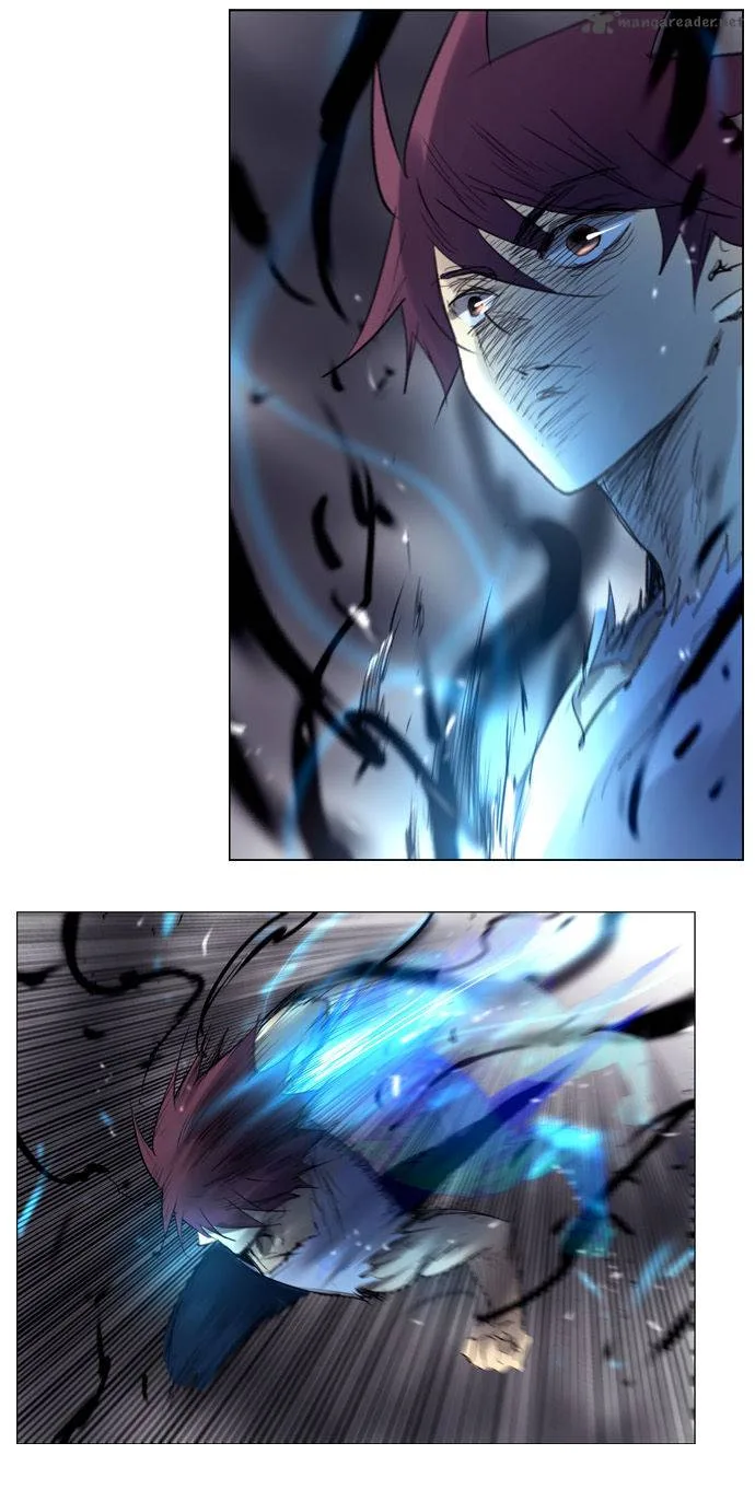Soul Cartel Chapter 209 page 21