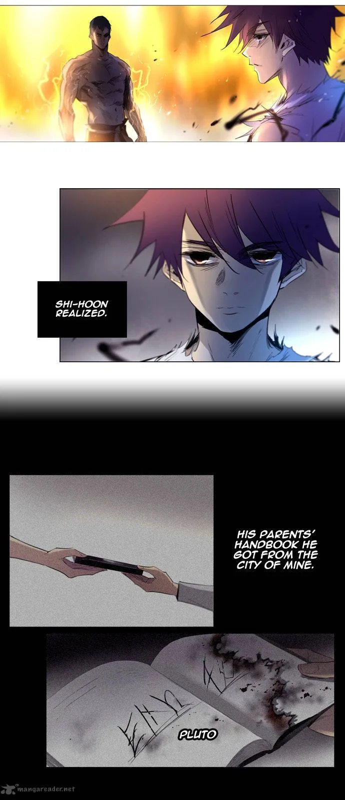 Soul Cartel Chapter 209 page 10