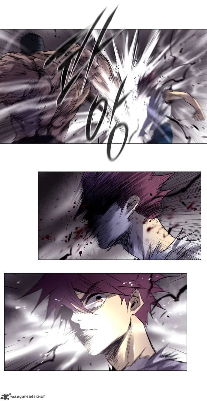 Soul Cartel Chapter 209 page 4