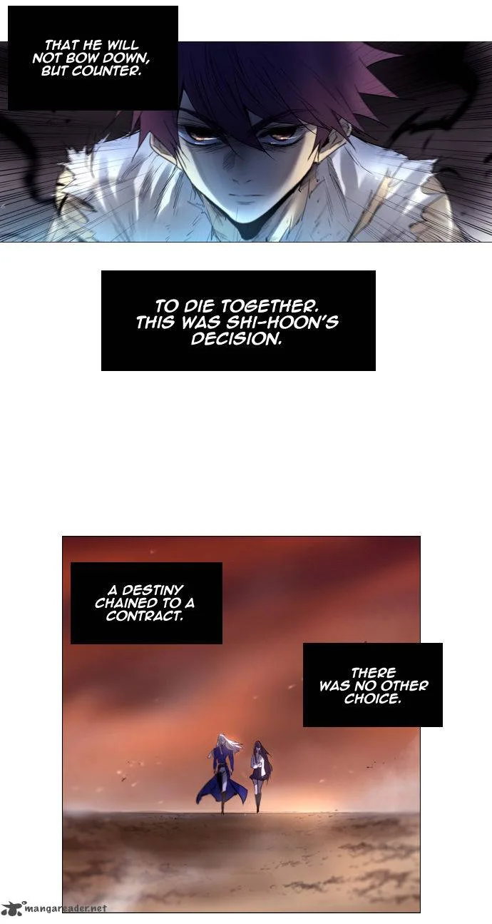 Soul Cartel Chapter 209 page 15