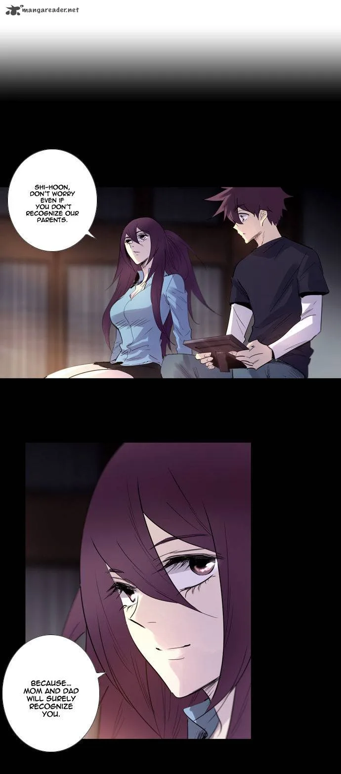 Soul Cartel Chapter 209 page 28