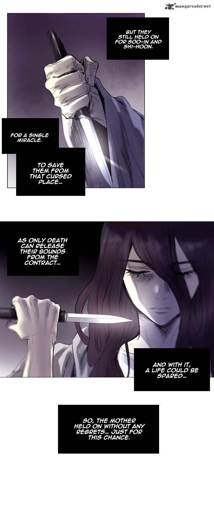 Soul Cartel Chapter 209 page 19