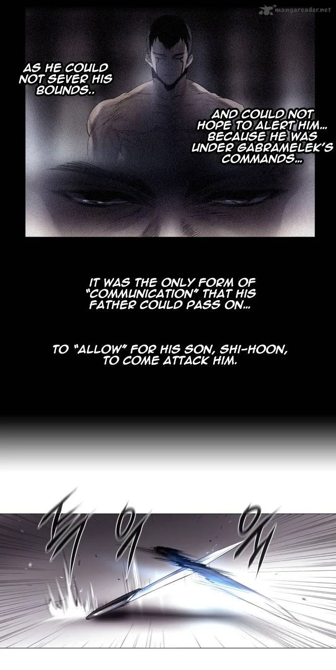 Soul Cartel Chapter 209 page 25
