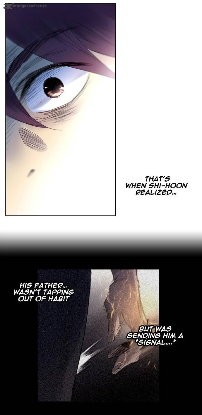 Soul Cartel Chapter 209 page 24