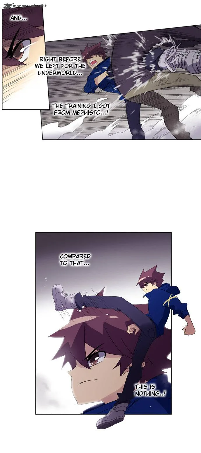 Soul Cartel Chapter 21 page 7