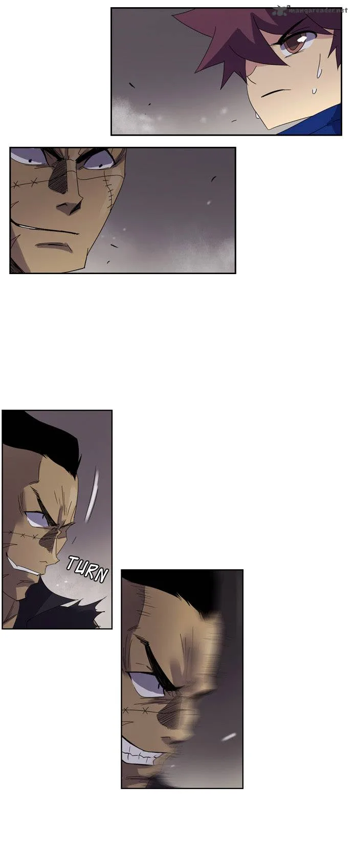 Soul Cartel Chapter 21 page 13