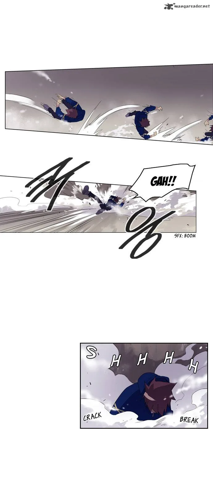 Soul Cartel Chapter 21 page 17