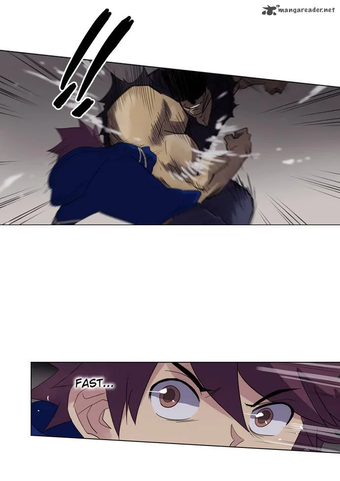 Soul Cartel Chapter 21 page 15