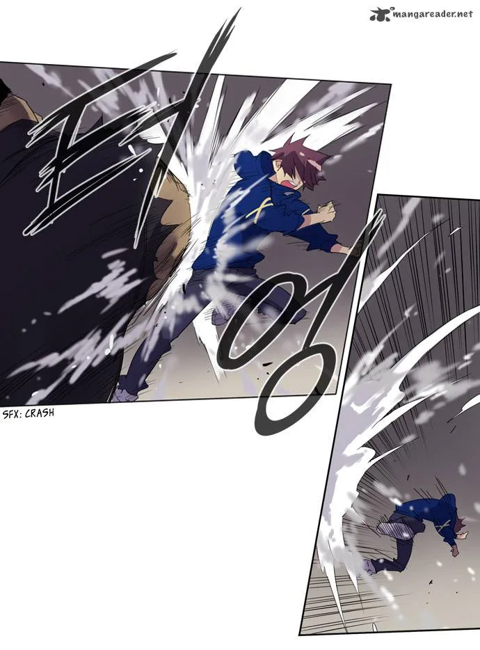 Soul Cartel Chapter 21 page 16