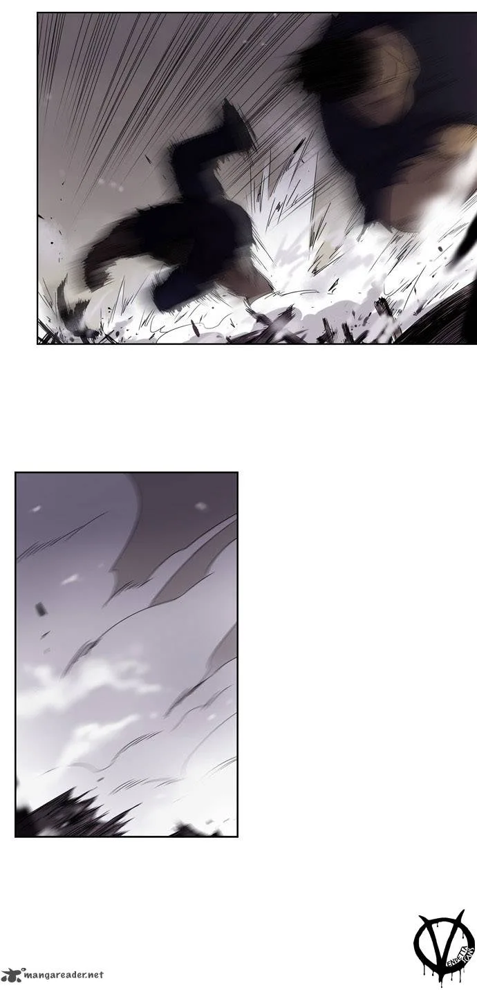 Soul Cartel Chapter 21 page 26
