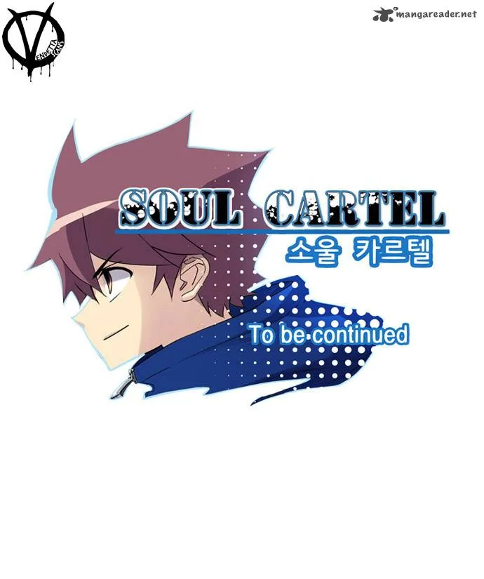 Soul Cartel Chapter 21 page 29
