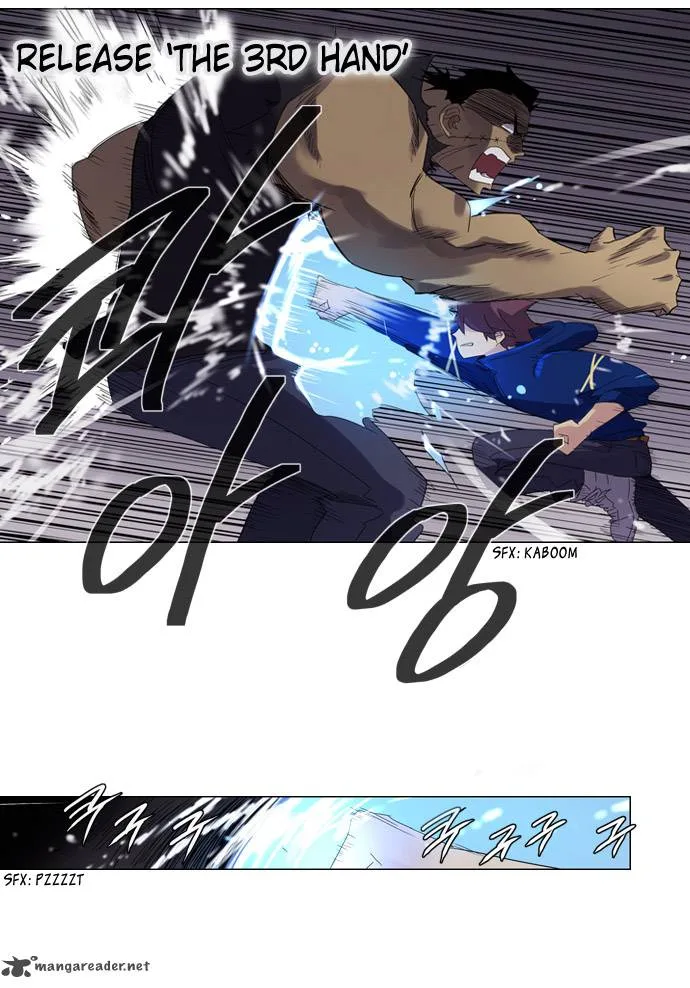Soul Cartel Chapter 21 page 24