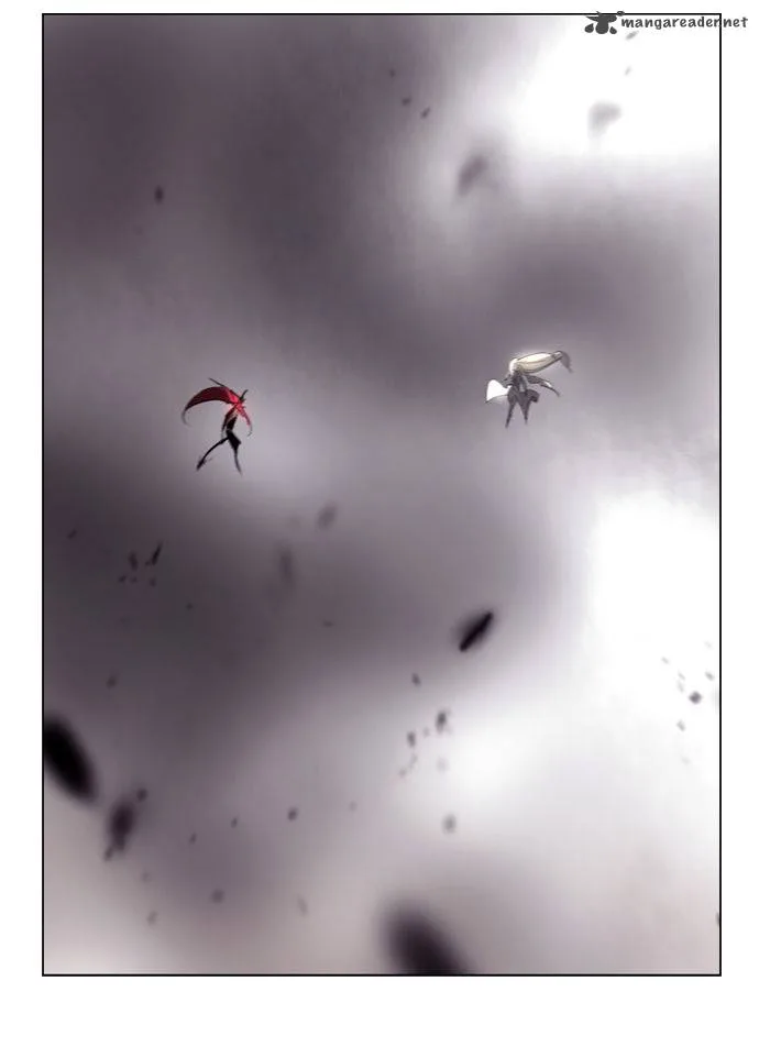Soul Cartel Chapter 210 page 10