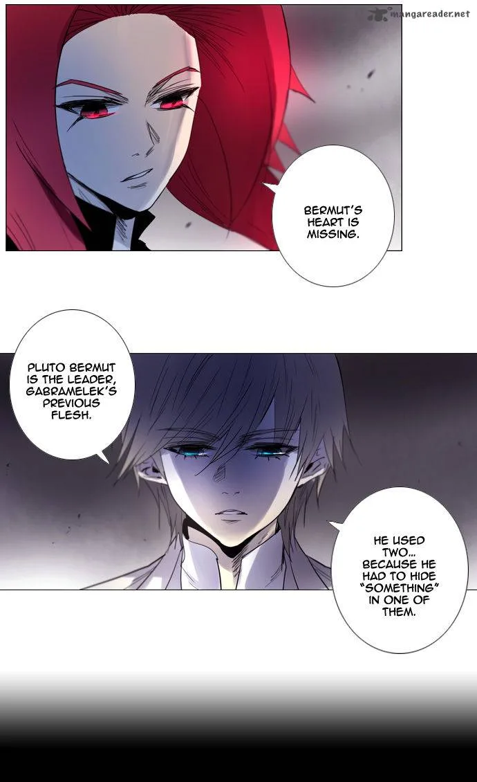 Soul Cartel Chapter 210 page 20