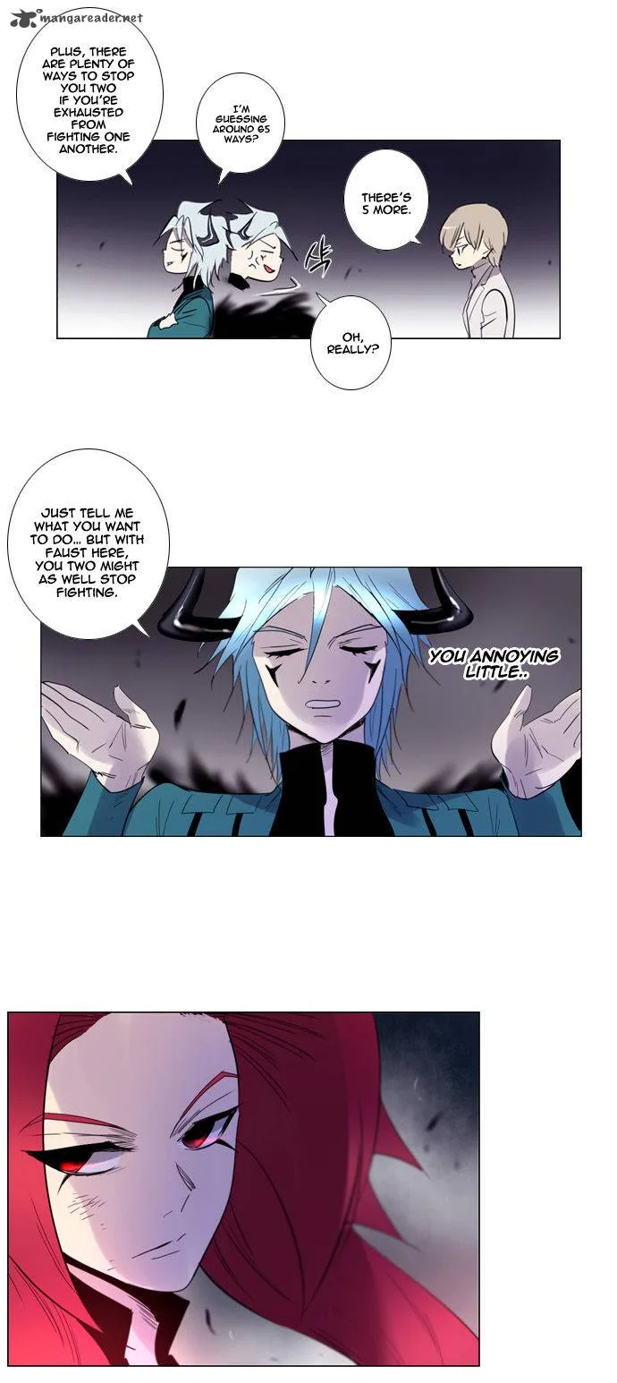 Soul Cartel Chapter 210 page 13