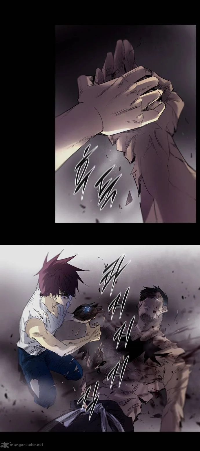 Soul Cartel Chapter 210 page 23