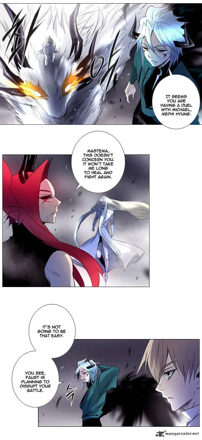 Soul Cartel Chapter 210 page 12