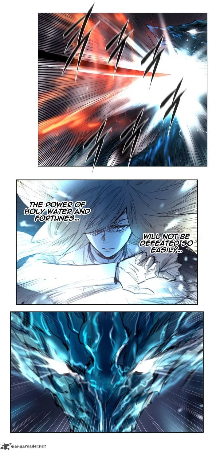 Soul Cartel Chapter 210 page 7