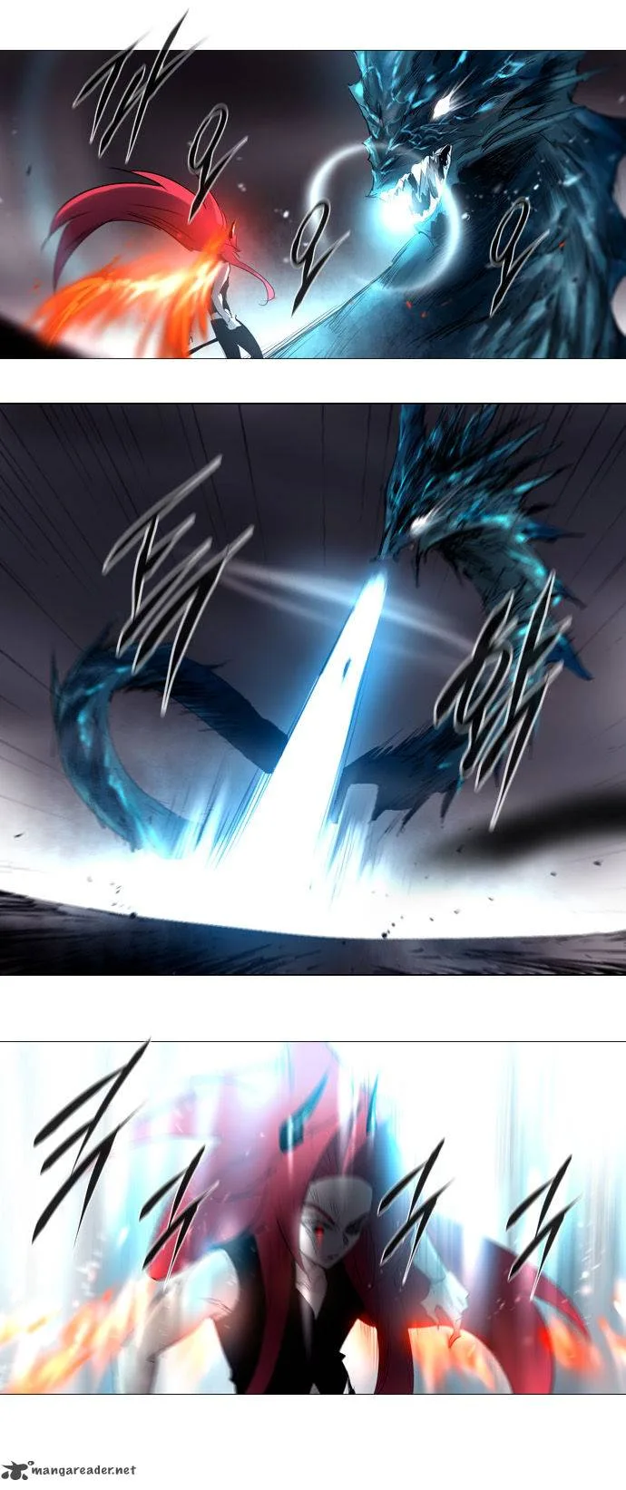 Soul Cartel Chapter 210 page 8