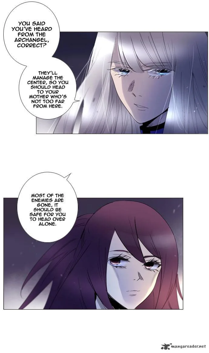 Soul Cartel Chapter 211 page 3