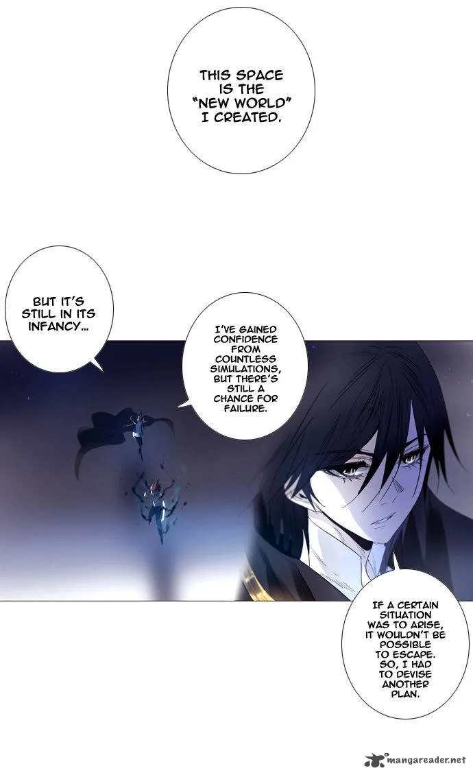 Soul Cartel Chapter 211 page 23