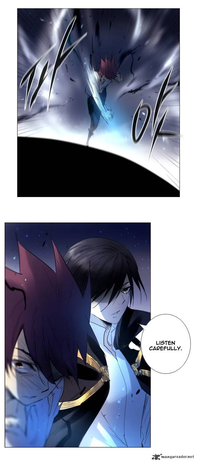 Soul Cartel Chapter 211 page 29