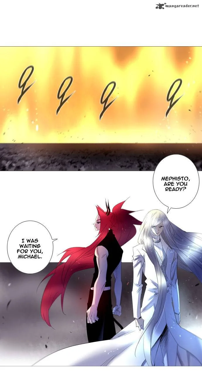 Soul Cartel Chapter 211 page 17