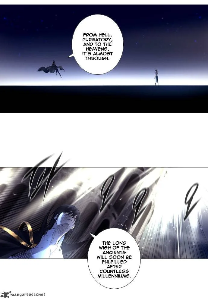 Soul Cartel Chapter 211 page 11